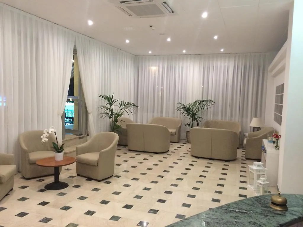 Hotel Majorca Cattolica