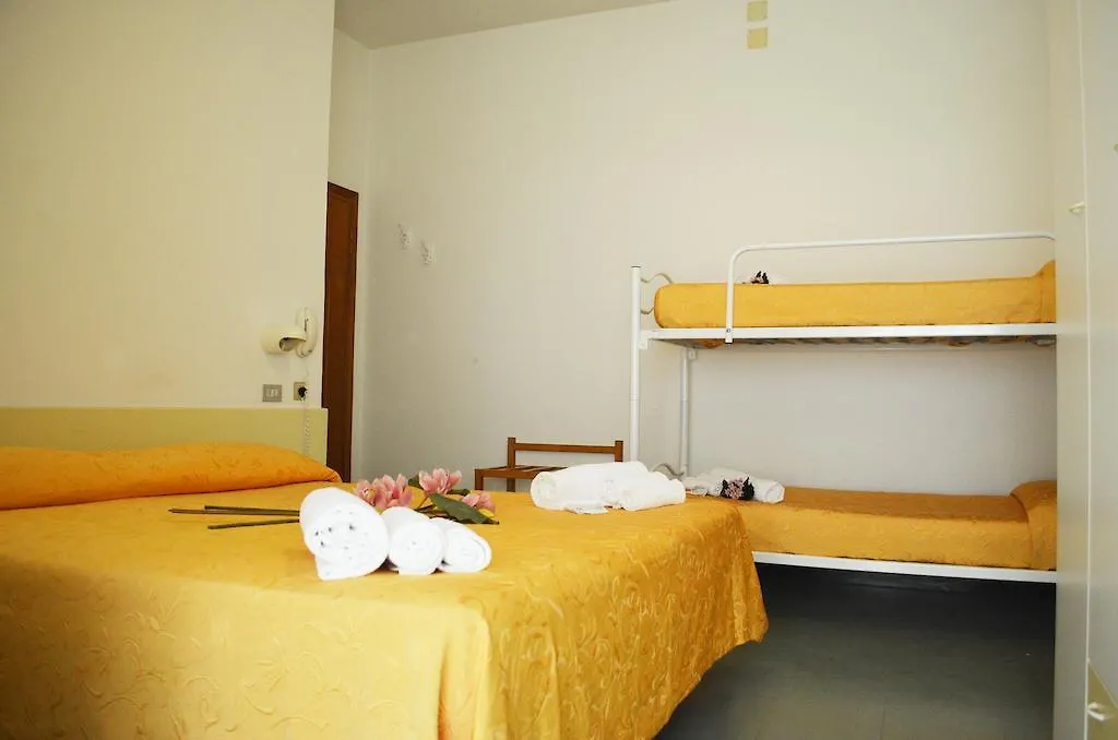 Hotel Majorca Cattolica Italia
