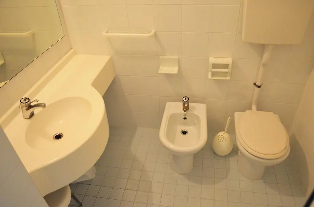 Hotel Majorca Cattolica