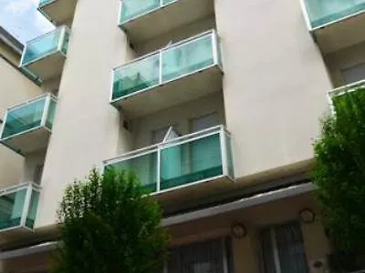 Hotel Majorca Cattolica