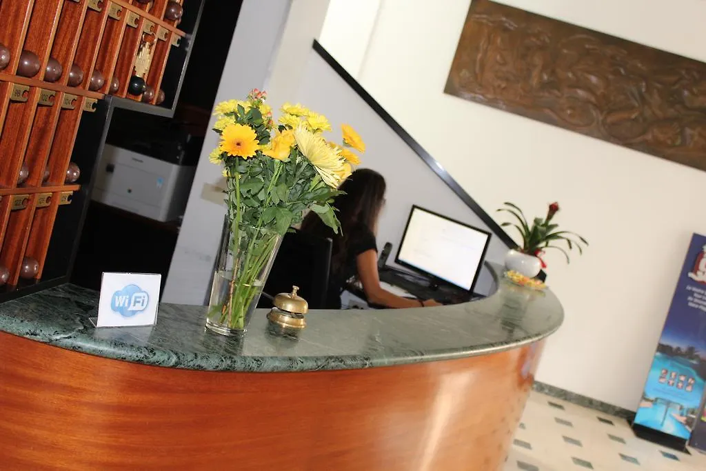 Hotel Majorca Cattolica Italia