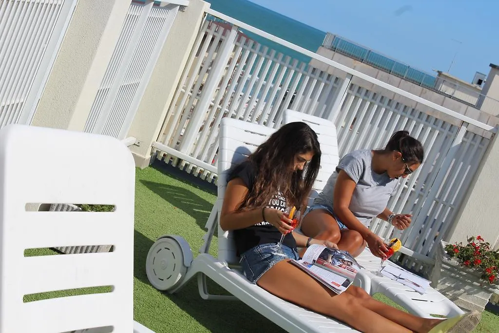 Hotel Majorca Cattolica