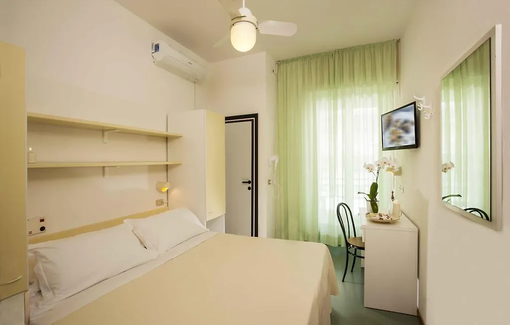Hotel Majorca Cattolica 3*,  Italia