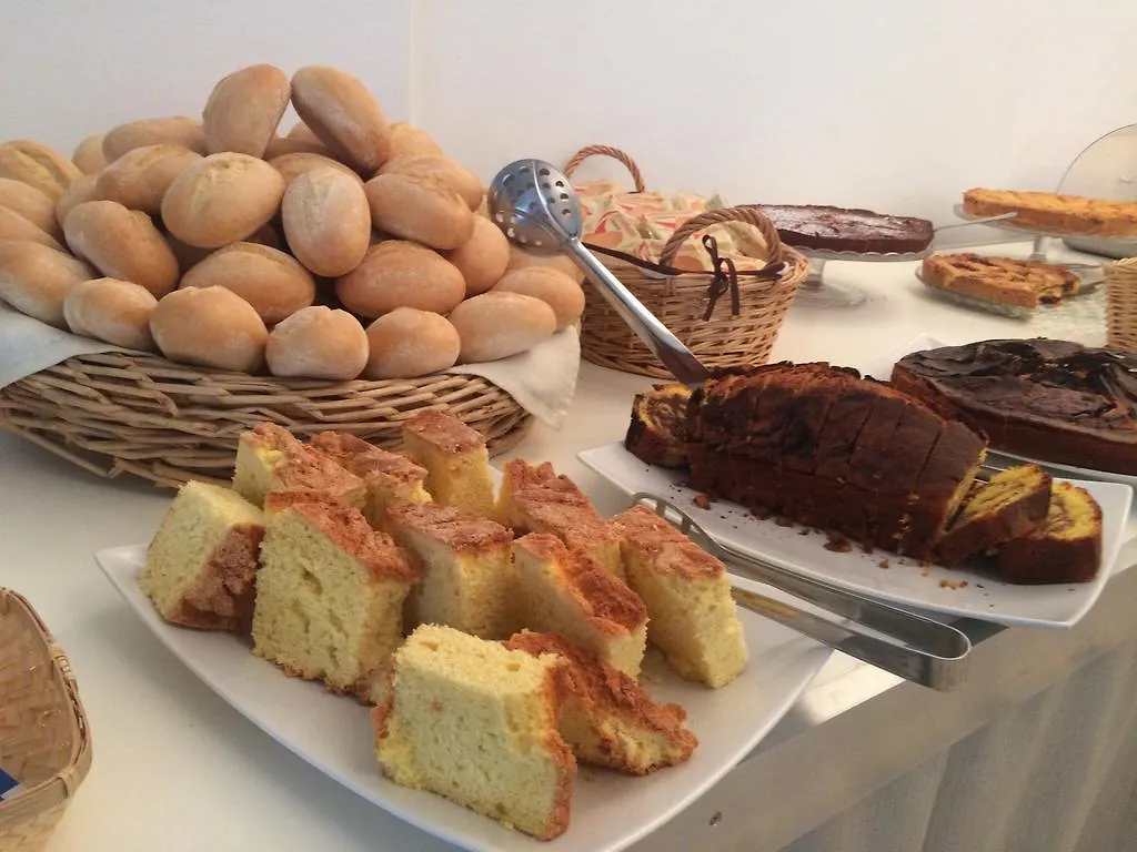 Hotel Majorca Cattolica
