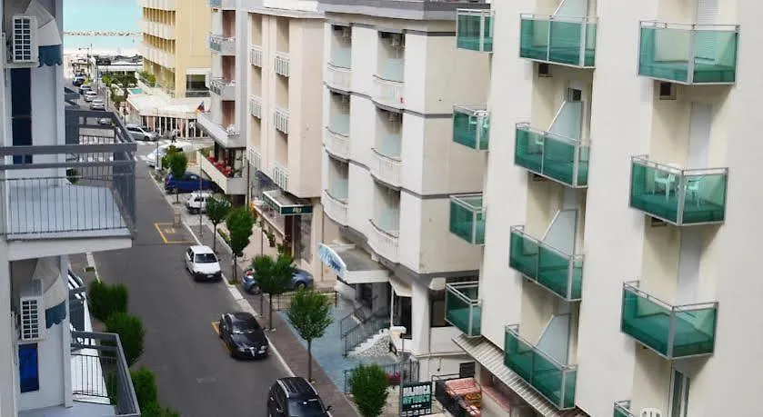 Hotel Majorca Cattolica