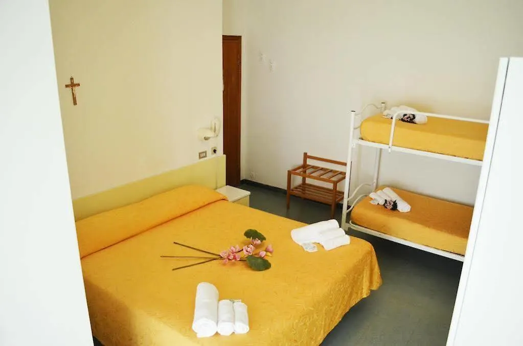 Hotel Majorca Cattolica 3*,  Italia