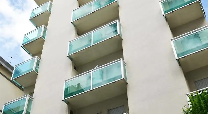 Hotel Majorca Cattolica