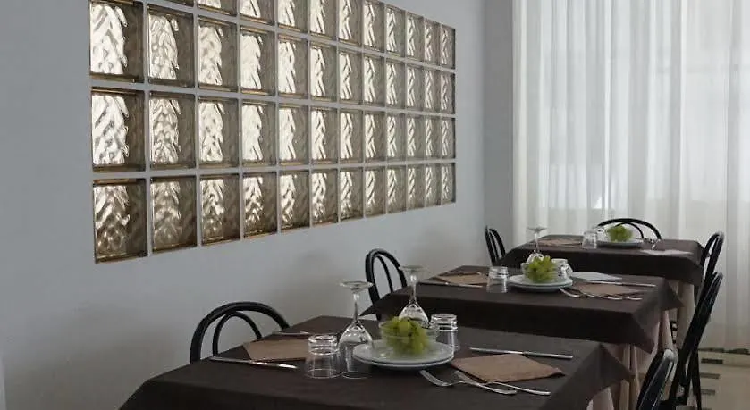 Hotel Majorca Cattolica