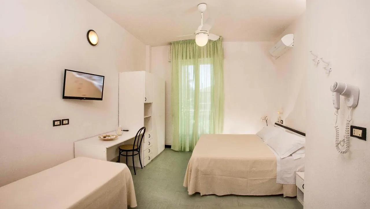 Hotel Majorca Cattolica 3*,