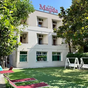 Magda Hotel